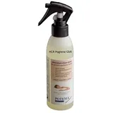 Potema Matratzenclean Spray, Anti-Milbenspray, 2 x 150 ml in der Sprühflasche