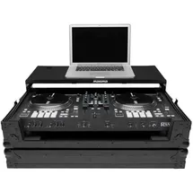 Magma Heimtex DJ-Controller Workstation One (schwarz)