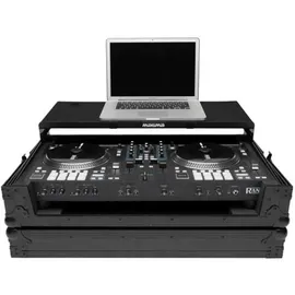 Magma Heimtex DJ-Controller Workstation One (schwarz)