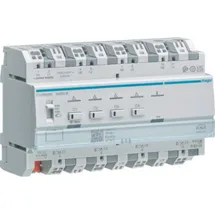 Hager Dimmaktor TYAS664AN