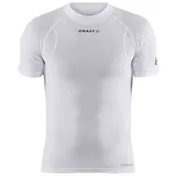 Craft Active Extreme X Kurzarm Baselayer Weiß S