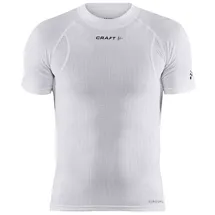 Craft Active Extreme X Kurzarm Baselayer Weiß S