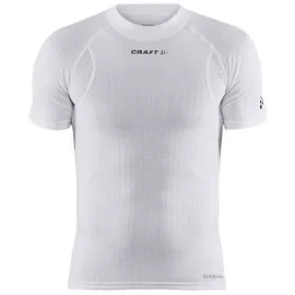 Craft Active Extreme X Kurzarm Baselayer Weiß S