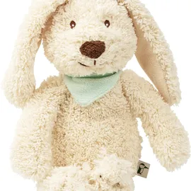 Grünspecht Wärme-Kuscheltier Hase Baby, - 1.0 Stück