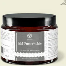 Waldkraft EM-Futterkohle 100 g