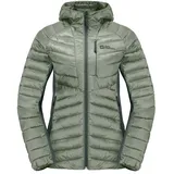 Jack Wolfskin Routeburn Pro Jacket Damen mint leaf L