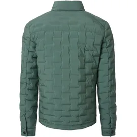CASA MODA Steppjacke grün XL