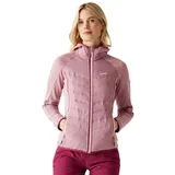 Regatta Andreson Viii Jacke - Lilac / Beaujolais - 12