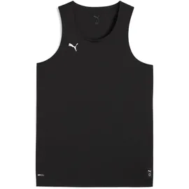 Puma Teamjaws Starter Jersey W Trikot Schwarz XL