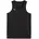 Teamjaws Jersey W Trikot Schwarz XL