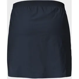 Schöffel Sweatrock Damen Blau 46