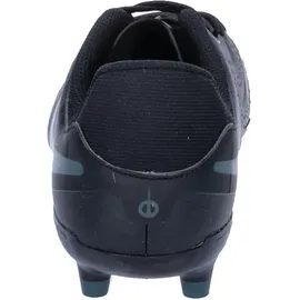 Nike Jr Tiempo Legend 10 Academy MG schwarz/deep jungle/schwarz 35,5