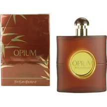 YVES SAINT LAURENT Opium Eau de Toilette 90 ml