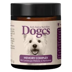 DOGCS Memory Complex