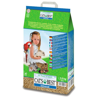 Cat's Best Universal 10 l