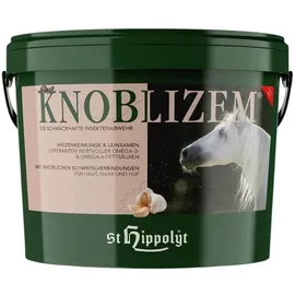 St. Hippolyt Knoblizem 3 kg
