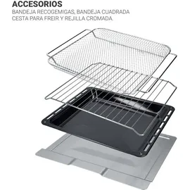 TM Electron 1500 W (43,5 x 26,5 x 38 cm)