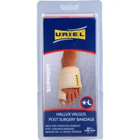 Health Care Products Vertriebs GmbH Hallux Valgus Bandage 1 St. S-XL