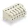 WAGO GmbH &amp; Co. KG THT-Federleiste abgewink. 734-532