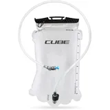 Cube Trinkblase 2l - Grey - One Size