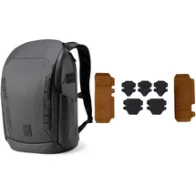 Gomatic Peter McKinnon Daypack 25L mit Divider Kit