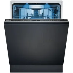 iQ700 SX87TX02CE 60 cm Geschirrspüler voll integriert (ohne Front) Sehr leise 14 Maßgedecke aquaStop Zeolithe