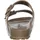 Birkenstock Arizona EVA Gray Taupe 36