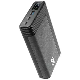 Cellular Line Power Bank ROCKET 20000 Black (60803)