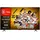 TCL 65C6K 65 Zoll QLED MiniLED 4K Smart TV