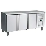 Saro Kylja 3100 TN Kühltisch