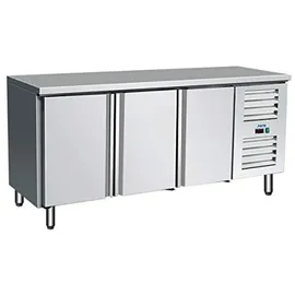 Saro Kylja 3100 TN Kühltisch
