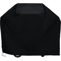 Steba Grillabdeckung 71,0 x 51,0 x 100,0 cm schwarz