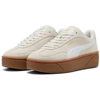 Puma Club II Era Platform SD Damen Vapor Gray/Puma White 41