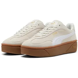 Puma Club II Era Platform SD Damen Vapor Gray/Puma White 41