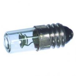Peha - Glimmlampe E10 Glimmlampe 220 V~, 0,8 mA