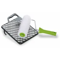 Nölle Profi Brush Farbroller-Set Vestan 25 cm