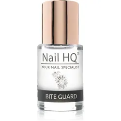 Nail HQ Bite Guard bitterer Nagellack gegen Nagelkauen 10 ml