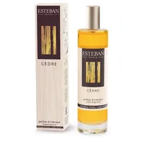 Esteban Duftzerstäuber Cèdre Raumduft 75 ml