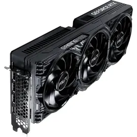 Palit GeForce RTX 5080 GamingPro V1 - 16GB GDDR7, HDMI, 3x DP