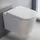 Premium Kronenbach Cube WC-Sitz mit Absenkautomatik Weiß