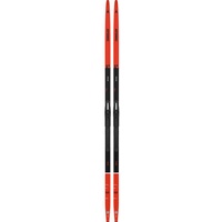 ATOMIC Langlauf Ski PRO S2 med+SH SK, Red/Black/Red, 186
