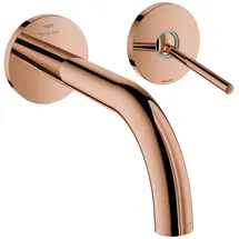 Grohe Atrio 2-Loch-Waschtischbatterie Warm Sunset