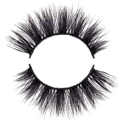 Melody Lashes Peaches & Cream Künstliche Wimpern