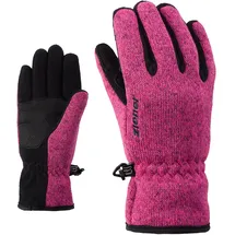 Ziener Limagios-z Glove Junior Unisex pop pink 4