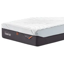 Tempur TEMPUR® Pro® Plus CoolQuilt Viscoschaum 100 x 200 cm