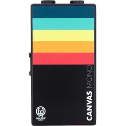 Walrus Audio Canvas Mono