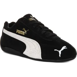 Puma Speedcat Herren Schwarz 39