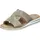 Rieker V06R4-90 Herren Gold 40