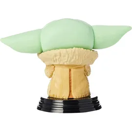 Funko Pop! Star Wars Mandalorian Das Kind mit der Tasse"