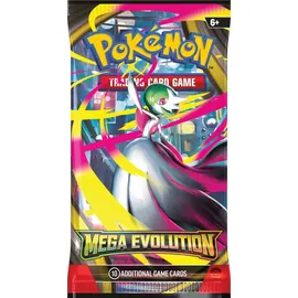 Pokémon Pokemon Mega Evolution Booster Box